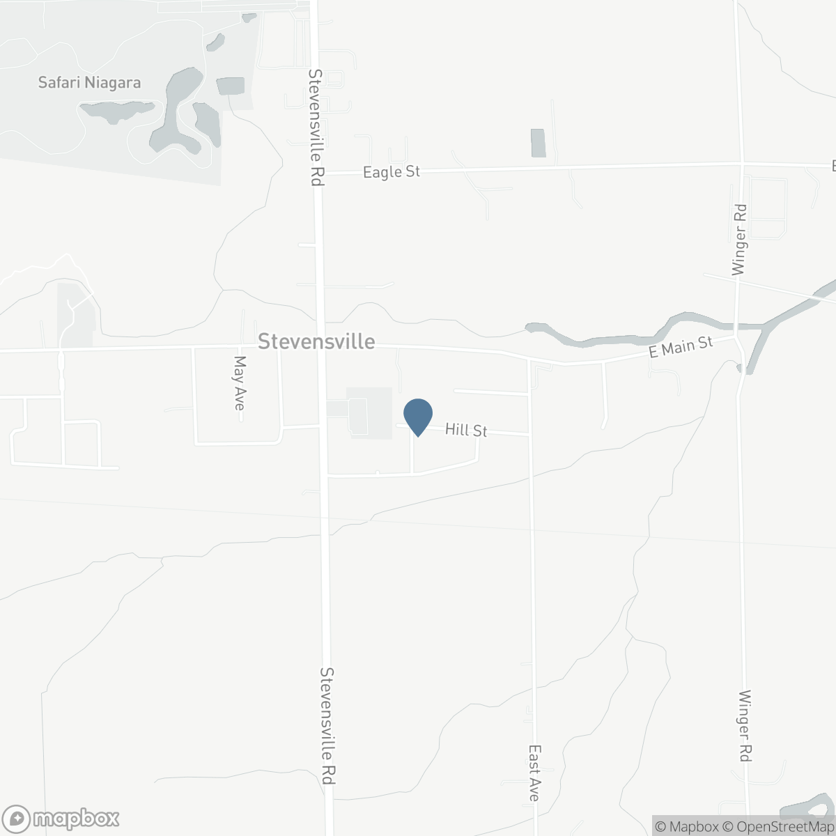 3626 HILL STREET, Fort Erie, Ontario L0S 1S0